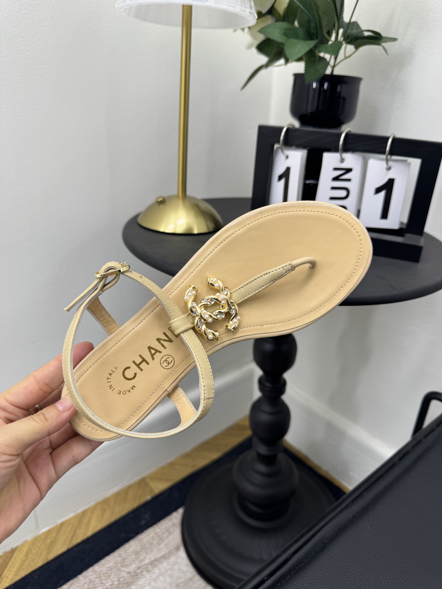 Women's high heels